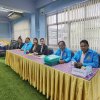 โครงการสหกรณ์สัญจรพบครู สมาชิก และบุคลากรทางการศึกษา ณ สพป.พัทลุงเขต 2  เมื่อวันที่ 3 มิถุนายน 2566
